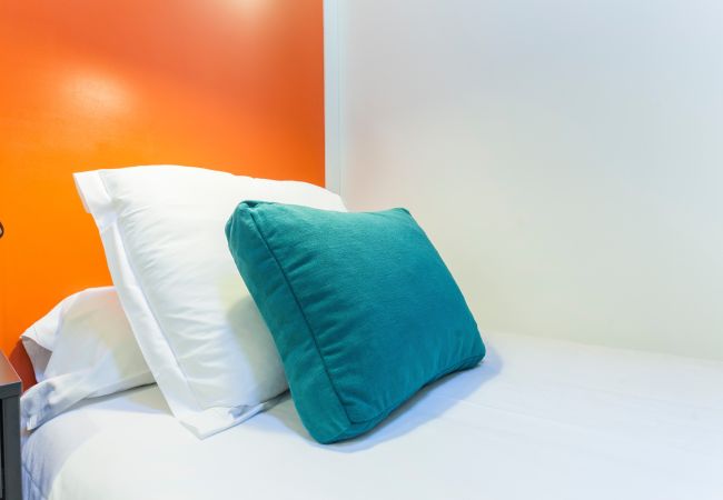 Apartamento en Madrid - Apartamento Patio VI en Madrid Centro  Apartamento en Madrid - Apartamento Patio VI en Madrid Centro