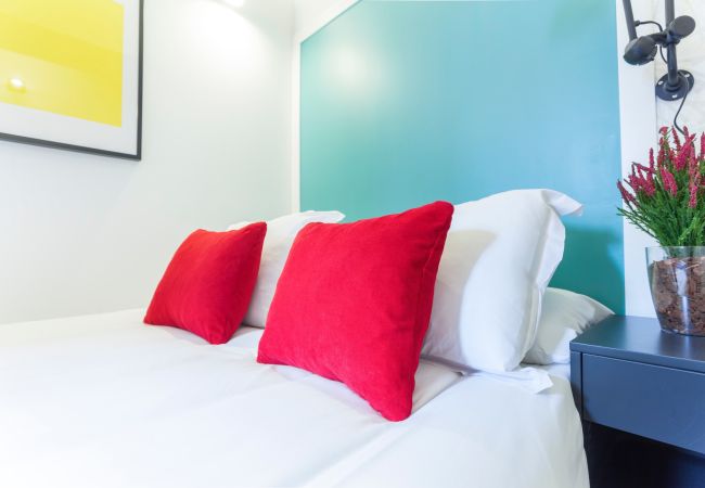 Apartamento en Madrid - Apartamento Patio VI en Madrid Centro  Apartamento en Madrid - Apartamento Patio VI en Madrid Centro
