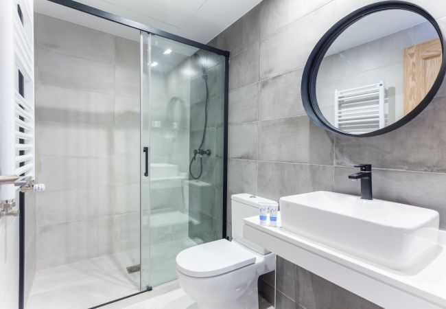 Apartamento en Madrid - Apartamento Patio VI en Madrid Centro  Apartamento en Madrid - Apartamento Patio VI en Madrid Centro