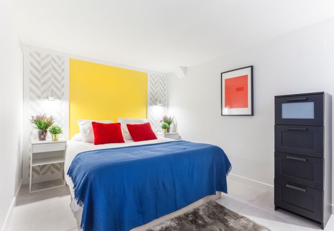 Apartamento en Madrid - Apartamento Patio VI en Madrid Centro  Apartamento en Madrid - Apartamento Patio VI en Madrid Centro