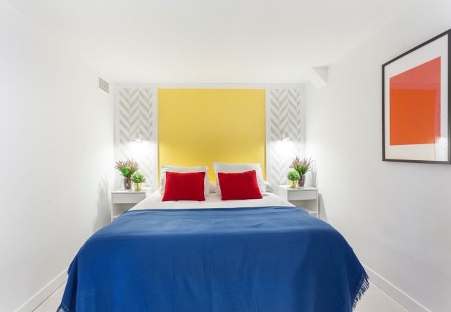 Apartamento en Madrid - Apartamento Patio VI en Madrid Centro  Apartamento en Madrid - Apartamento Patio VI en Madrid Centro
