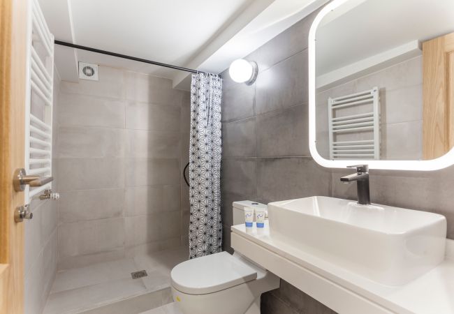 Apartamento en Madrid - Apartamento Patio VI en Madrid Centro  Apartamento en Madrid - Apartamento Patio VI en Madrid Centro