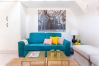 Apartamento en Madrid - Apartamento Patio VI en Madrid Centro  Apartamento en Madrid - Apartamento Patio VI en Madrid Centro