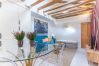 Apartamento en Madrid - Apartamento Patio VI en Madrid Centro  Apartamento en Madrid - Apartamento Patio VI en Madrid Centro