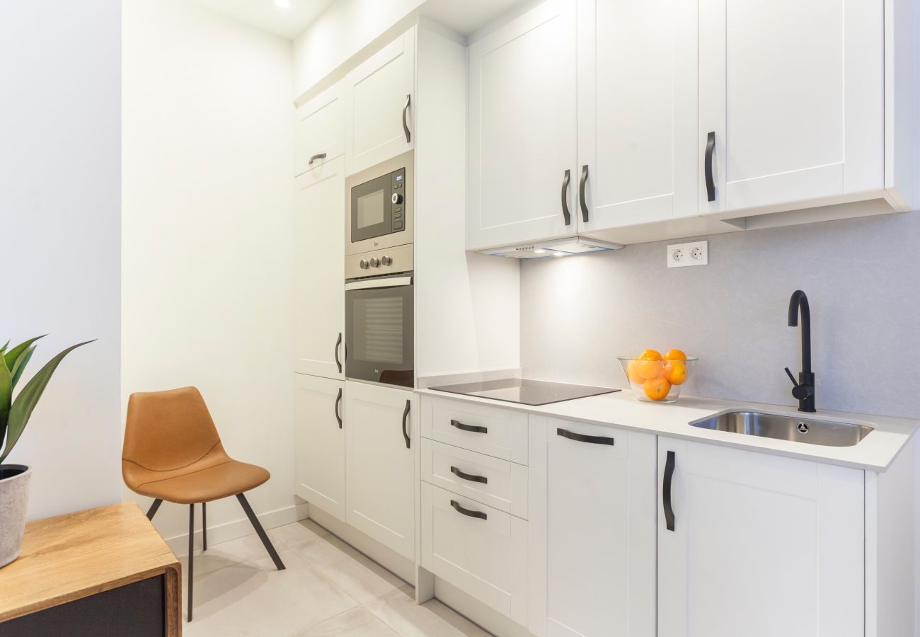 Apartamento en Madrid - Apartamento Patio I en Madrid