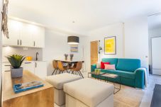 Apartamento en Madrid - Apartamento Patio I en Madrid Centro