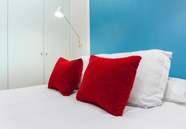 Apartamento en Madrid - Apartamento Patio II en Madrid Centro  Apartamento en Madrid - Apartamento Patio II en Madrid Centro