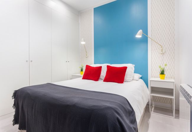 Apartamento en Madrid - Apartamento Patio II en Madrid Centro  Apartamento en Madrid - Apartamento Patio II en Madrid Centro