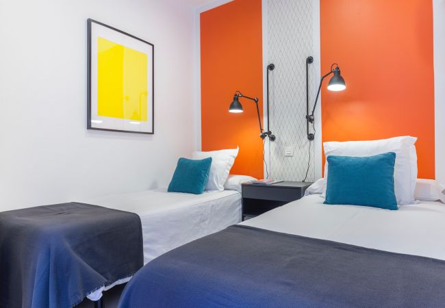Apartamento en Madrid - Apartamento Patio II en Madrid Centro  Apartamento en Madrid - Apartamento Patio II en Madrid Centro