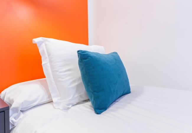 Apartamento en Madrid - Apartamento Patio II en Madrid Centro  Apartamento en Madrid - Apartamento Patio II en Madrid Centro
