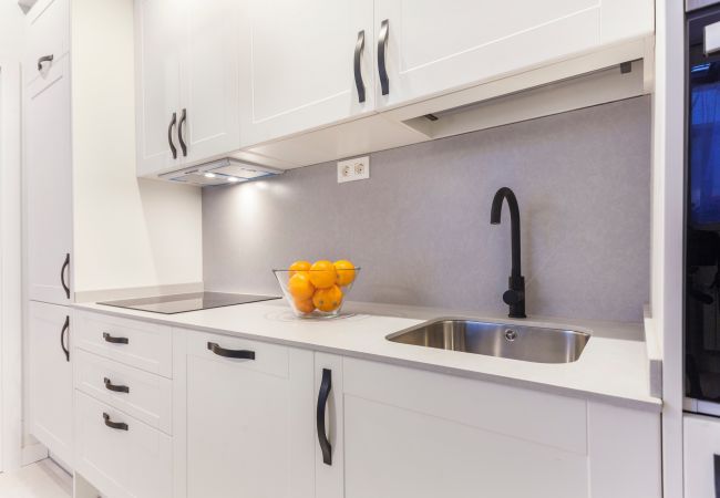 Apartamento en Madrid - Apartamento Patio II en Madrid Centro  Apartamento en Madrid - Apartamento Patio II en Madrid Centro