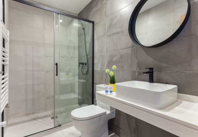 Apartamento en Madrid - Apartamento Patio II en Madrid Centro  Apartamento en Madrid - Apartamento Patio II en Madrid Centro