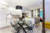Apartamento en Madrid - Apartamento Patio II en Madrid Centro  Apartamento en Madrid - Apartamento Patio II en Madrid Centro
