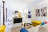 Apartamento en Madrid - Apartamento Patio II en Madrid Centro  Apartamento en Madrid - Apartamento Patio II en Madrid Centro