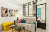 Apartamento en Madrid - Apartamento Patio II en Madrid Centro  Apartamento en Madrid - Apartamento Patio II en Madrid Centro