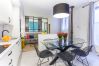 Apartamento en Madrid - Apartamento Patio II en Madrid Centro  Apartamento en Madrid - Apartamento Patio II en Madrid Centro