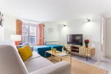 Apartamento en Madrid - Apartamento Patio III en Madrid Centro 