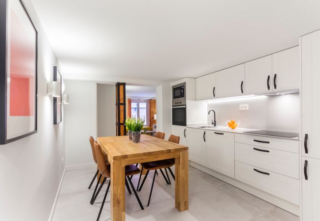 Apartamento en Madrid - Apartamento Patio IV en Madrid Centro  Apartamento en Madrid - Apartamento Patio IV en Madrid Centro