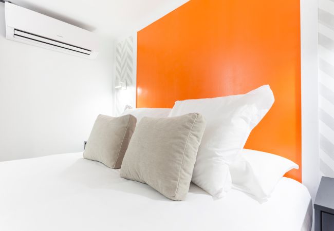 Apartamento en Madrid - Apartamento Patio IV en Madrid Centro  Apartamento en Madrid - Apartamento Patio IV en Madrid Centro