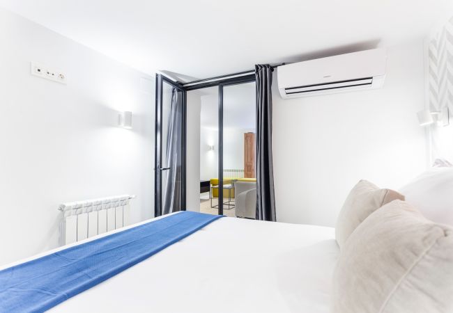 Apartamento en Madrid - Apartamento Patio IV en Madrid Centro  Apartamento en Madrid - Apartamento Patio IV en Madrid Centro