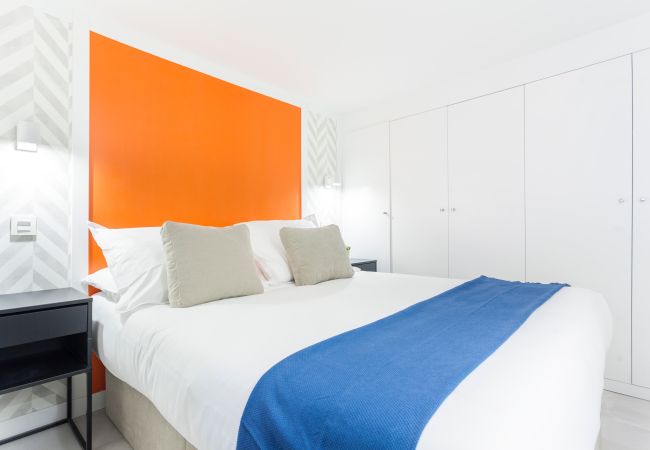 Apartamento en Madrid - Apartamento Patio IV en Madrid Centro  Apartamento en Madrid - Apartamento Patio IV en Madrid Centro