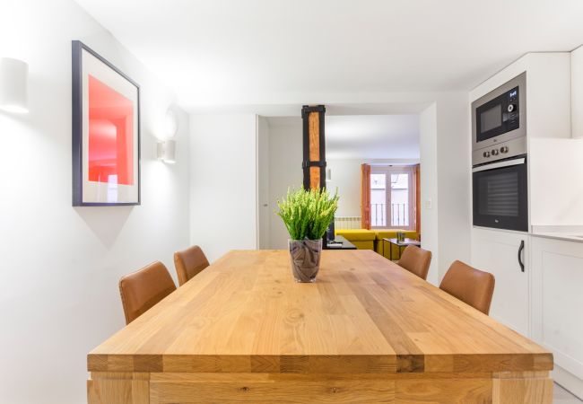 Apartamento en Madrid - Apartamento Patio IV en Madrid Centro  Apartamento en Madrid - Apartamento Patio IV en Madrid Centro