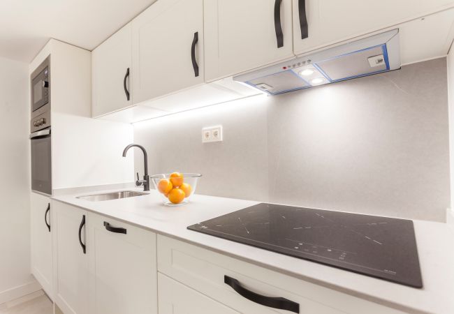 Apartamento en Madrid - Apartamento Patio IV en Madrid Centro  Apartamento en Madrid - Apartamento Patio IV en Madrid Centro