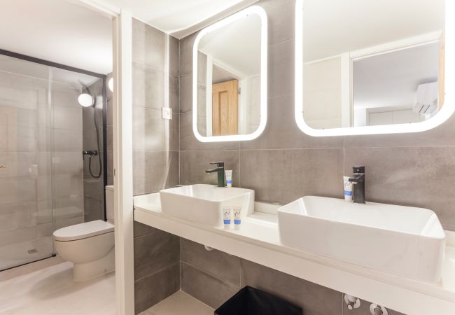 Apartamento en Madrid - Apartamento Patio IV en Madrid Centro  Apartamento en Madrid - Apartamento Patio IV en Madrid Centro