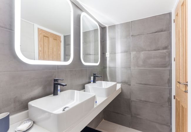 Apartamento en Madrid - Apartamento Patio IV en Madrid Centro  Apartamento en Madrid - Apartamento Patio IV en Madrid Centro