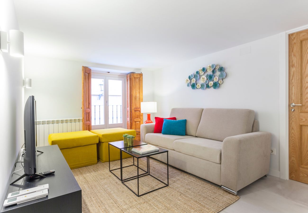 Apartamento en Madrid - Apartamento Patio IV en Madrid