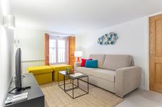 Apartamento en Madrid - Apartamento Patio IV en Madrid Centro 