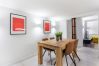 Apartamento en Madrid - Apartamento Patio IV en Madrid Centro  Apartamento en Madrid - Apartamento Patio IV en Madrid Centro