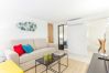 Apartamento en Madrid - Apartamento Patio IV en Madrid Centro  Apartamento en Madrid - Apartamento Patio IV en Madrid Centro