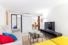 Apartamento en Madrid - Apartamento Patio IV en Madrid Centro  Apartamento en Madrid - Apartamento Patio IV en Madrid Centro