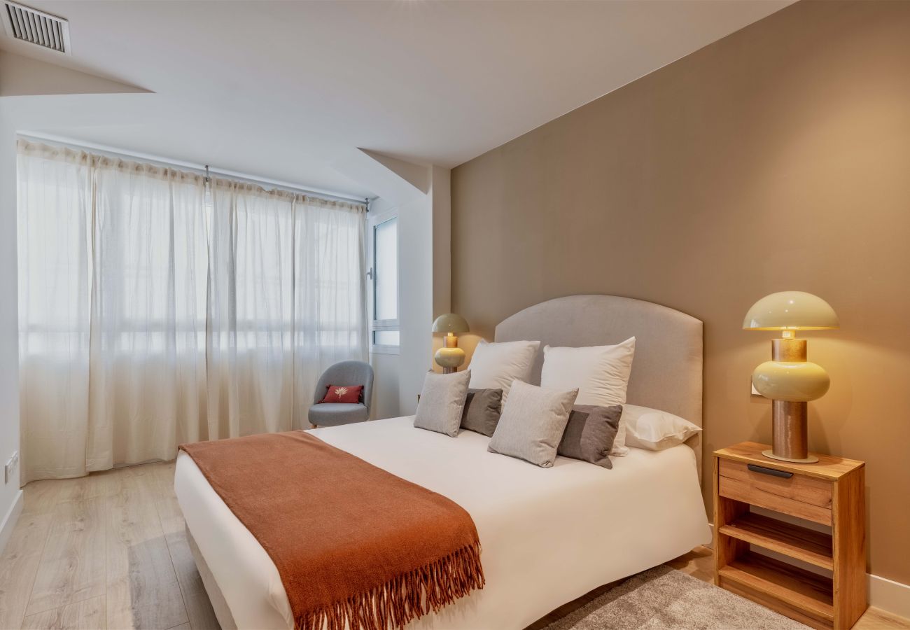 Apartamento en Madrid - Apartamento Bernabeu Place XII en Madrid