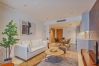 Apartamento en Madrid - Apartamento Bernabeu Place XII en Madrid Apartamento en Madrid - Apartamento Bernabeu Place XII en Madrid