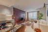Apartamento en Madrid - Apartamento Bernabeu Place XII en Madrid Apartamento en Madrid - Apartamento Bernabeu Place XII en Madrid