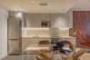 Apartamento en Madrid - Apartamento Bernabeu Place XII en Madrid Apartamento en Madrid - Apartamento Bernabeu Place XII en Madrid