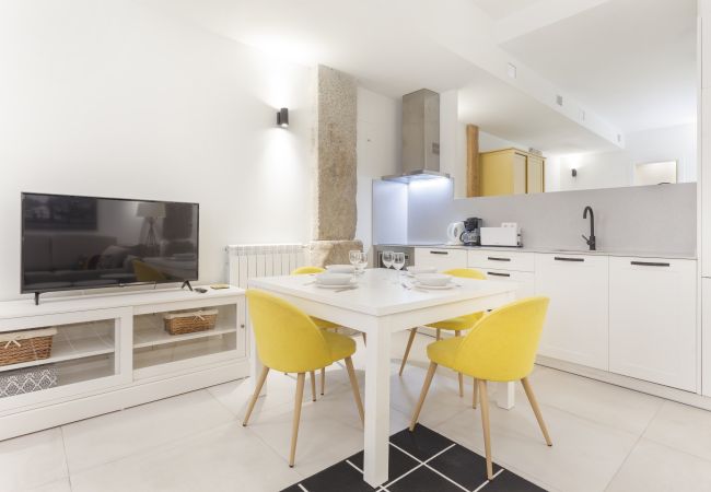 Estudio en Madrid - Apartamento Patio Loft I en Madrid Centro  Estudio en Madrid - Apartamento Patio Loft I en Madrid Centro