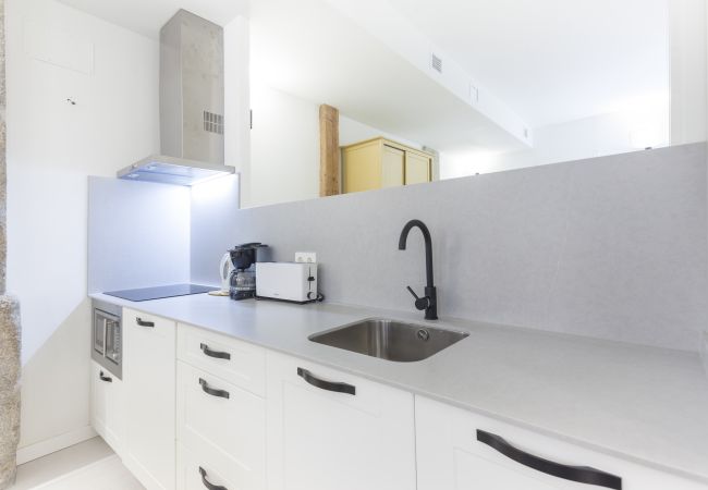Estudio en Madrid - Apartamento Patio Loft I en Madrid Centro  Estudio en Madrid - Apartamento Patio Loft I en Madrid Centro