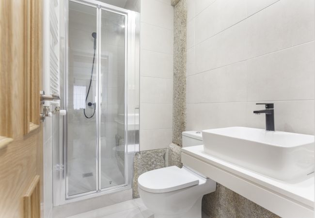 Estudio en Madrid - Apartamento Patio Loft I en Madrid Centro  Estudio en Madrid - Apartamento Patio Loft I en Madrid Centro