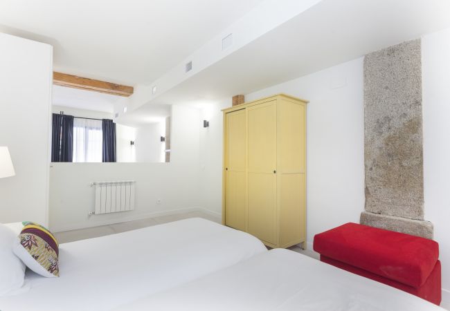 Estudio en Madrid - Apartamento Patio Loft I en Madrid Centro  Estudio en Madrid - Apartamento Patio Loft I en Madrid Centro