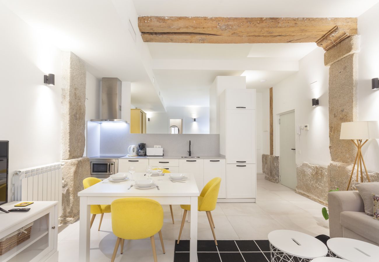 Estudio en Madrid - Apartamento Patio Loft I en Madrid