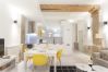 Estudio en Madrid - Apartamento Patio Loft I en Madrid Centro  Estudio en Madrid - Apartamento Patio Loft I en Madrid Centro
