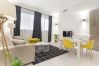Estudio en Madrid - Apartamento Patio Loft I en Madrid Centro  Estudio en Madrid - Apartamento Patio Loft I en Madrid Centro
