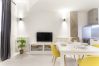 Estudio en Madrid - Apartamento Patio Loft I en Madrid Centro  Estudio en Madrid - Apartamento Patio Loft I en Madrid Centro