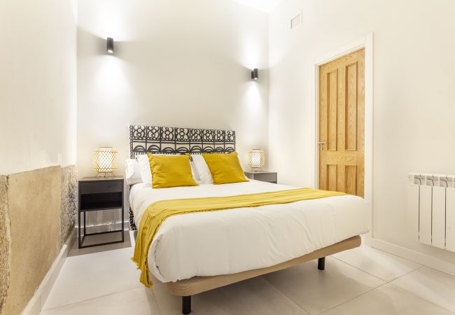 Apartamento en Madrid - Apartamento Patio Loft II en Madrid Centro  Apartamento en Madrid - Apartamento Patio Loft II en Madrid Centro