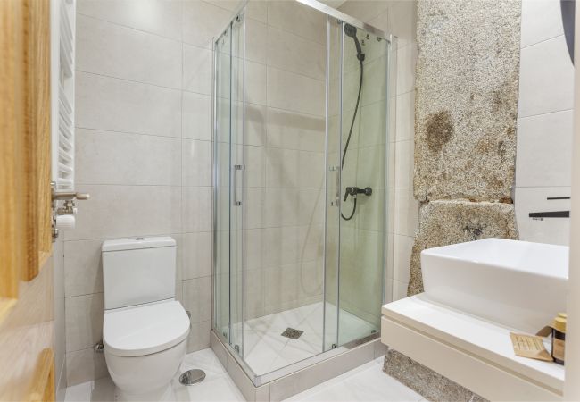 Apartamento en Madrid - Apartamento Patio Loft II en Madrid Centro  Apartamento en Madrid - Apartamento Patio Loft II en Madrid Centro