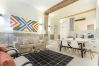 Apartamento en Madrid - Apartamento Patio Loft II en Madrid Centro  Apartamento en Madrid - Apartamento Patio Loft II en Madrid Centro