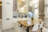 Apartamento en Madrid - Apartamento Patio Loft II en Madrid Centro  Apartamento en Madrid - Apartamento Patio Loft II en Madrid Centro
